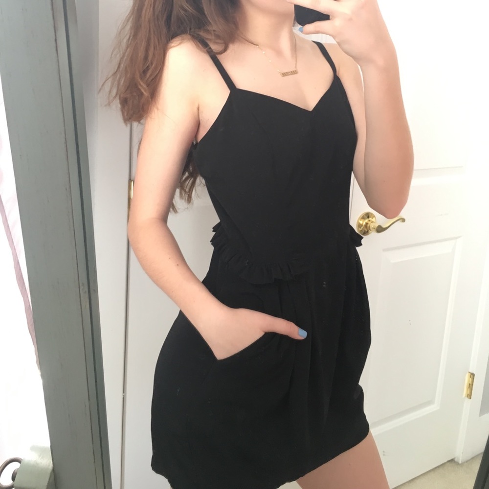 LBD made for summer fun